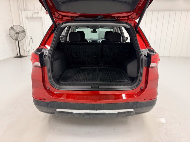 Certified 2022 Chevrolet Equinox LT AWD/4WD image 20