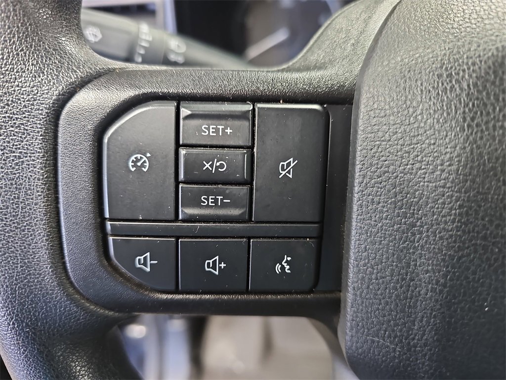 Used 2024 Ford F350 XL w/ XL Driver Assist Package image 16