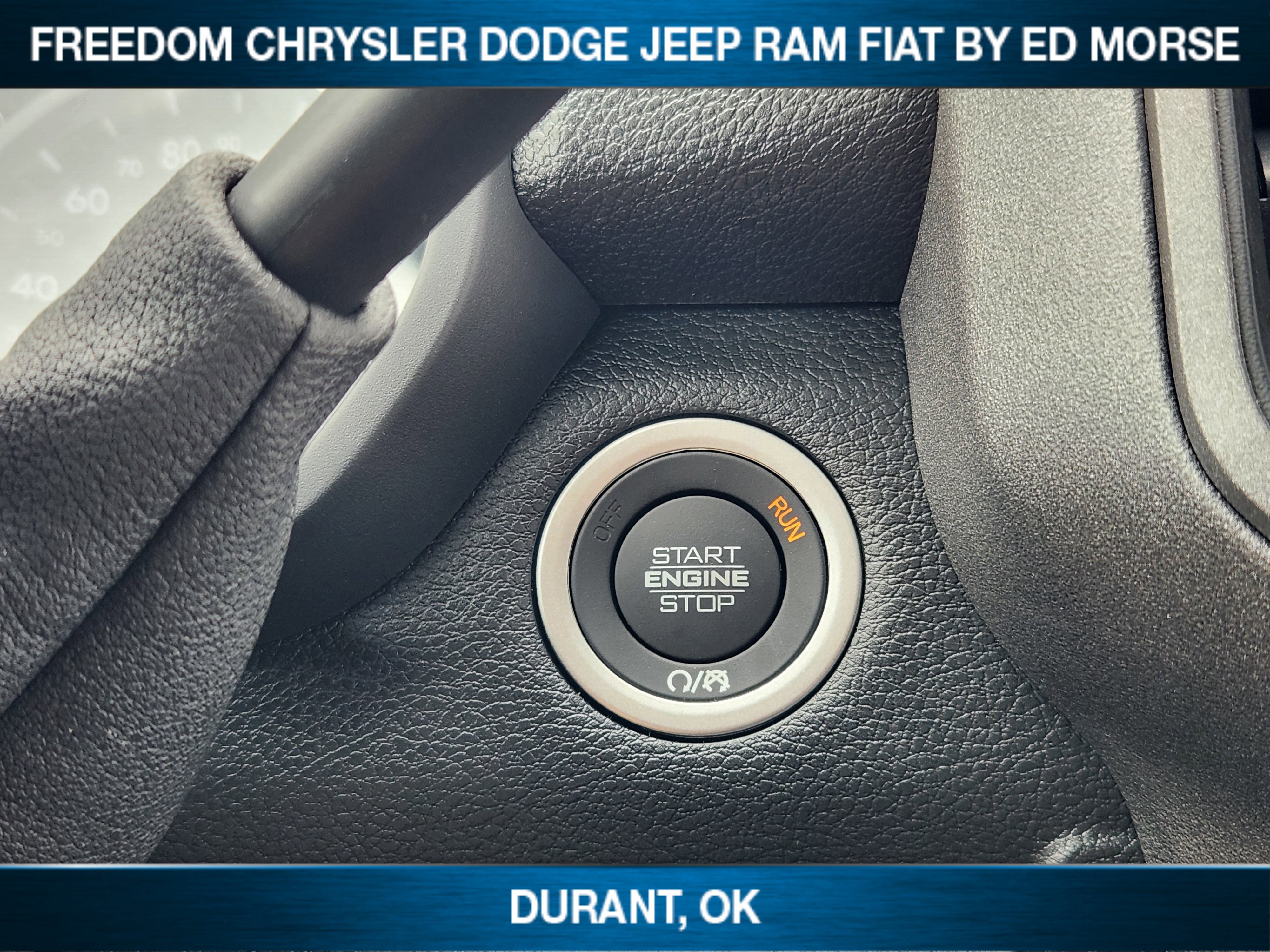 New 2026 RAM 5500 Tradesman AWD/4WD image 17
