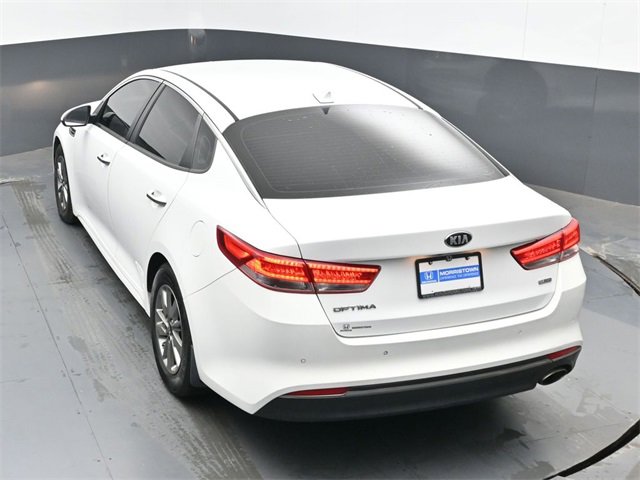 Used 2016 Kia Optima LX w/ Technology Package image 36