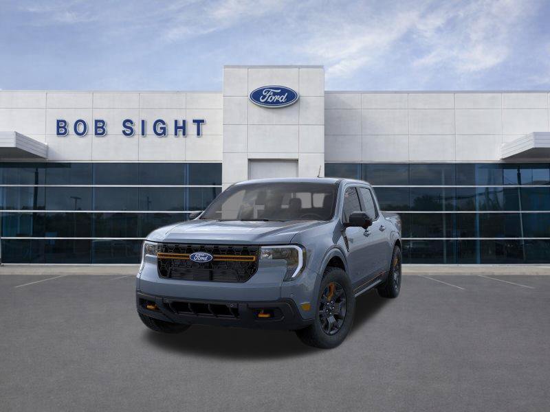 New 2026 Ford Maverick Tremor AWD/4WD image 3