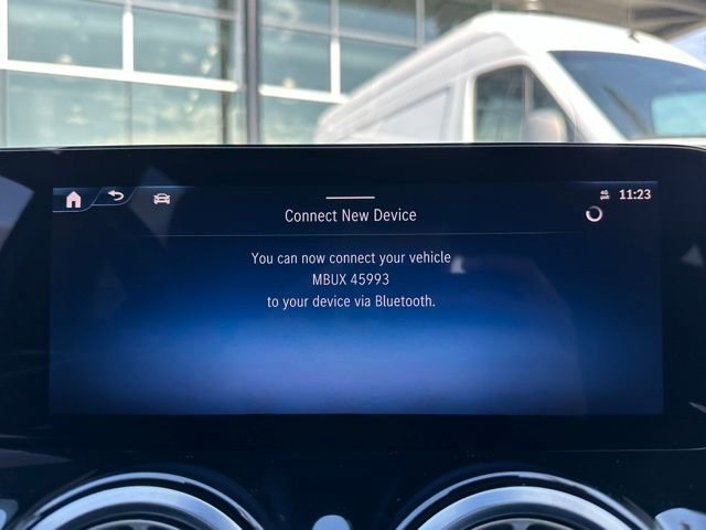 Used 2024 Mercedes-Benz GLB 250 4MATIC image 20