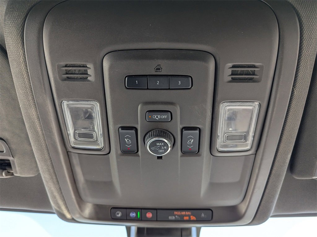 Certified 2022 Chevrolet Tahoe Z71 w/ Luxury Package image 29