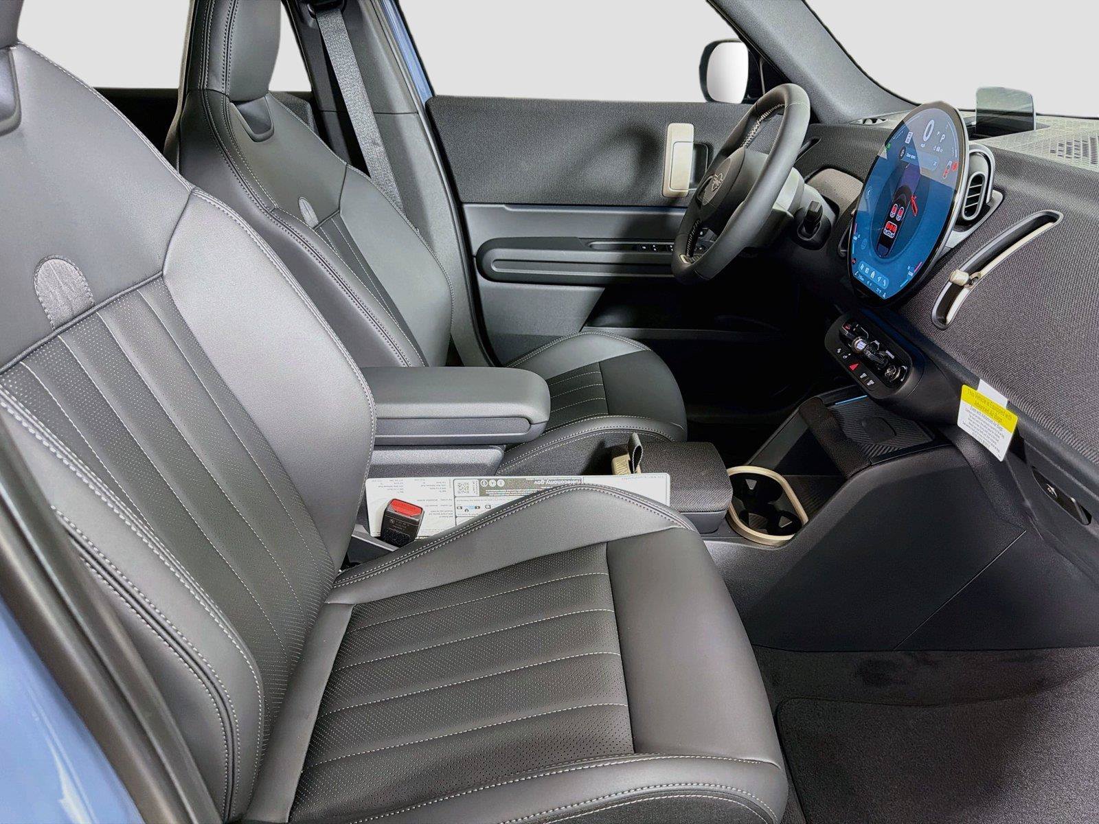 New 2027 MINI Cooper Countryman S AWD/4WD image 25