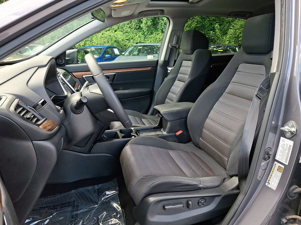 Used 2019 Honda CR-V EX image 14