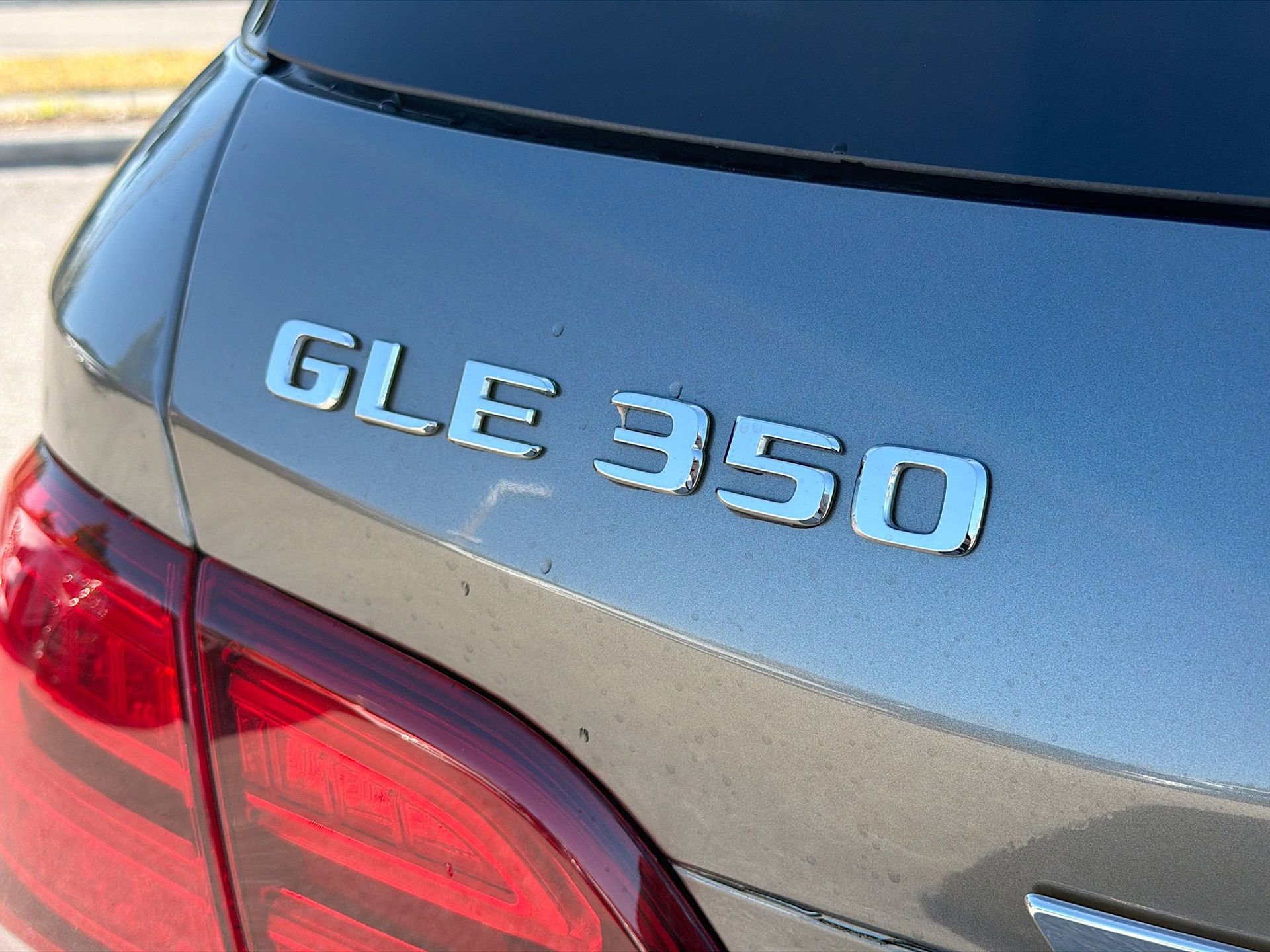 Used 2018 Mercedes-Benz GLE 350 image 12