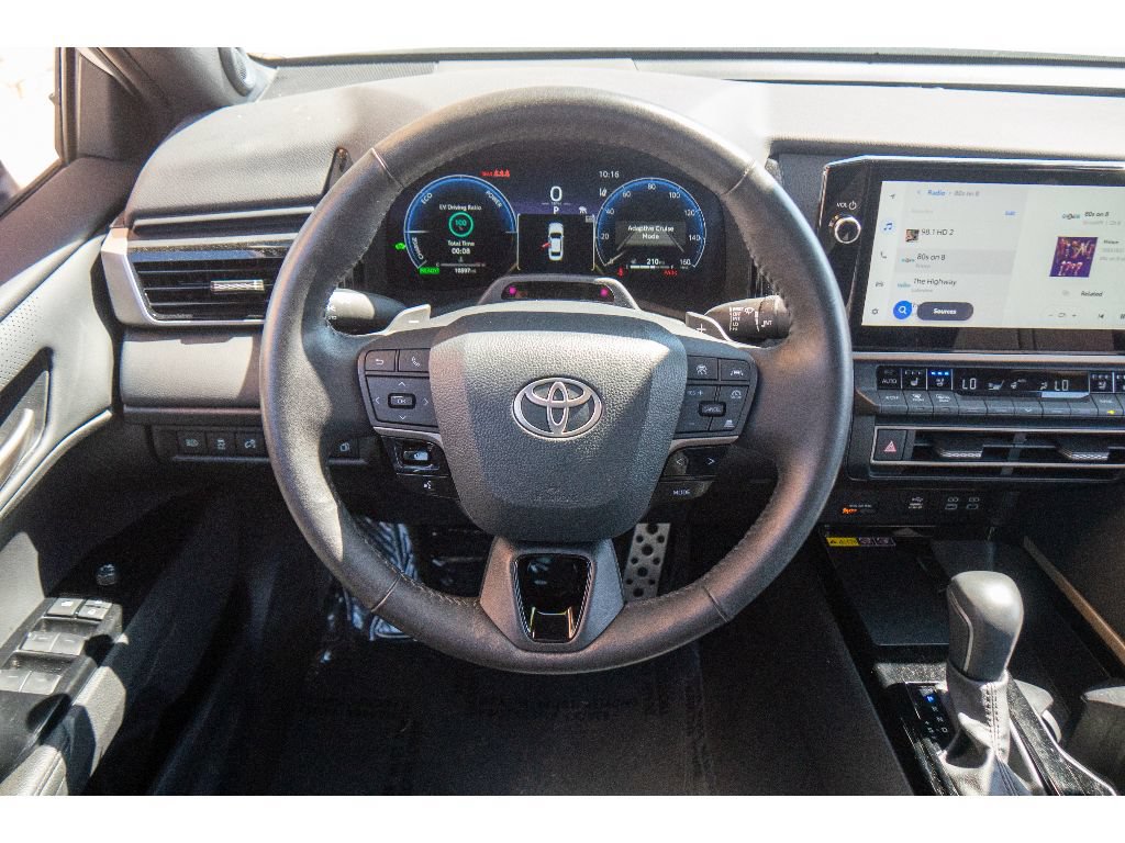 Used 2025 Toyota Camry XSE w/ Premium Plus Package AWD/4WD image 22