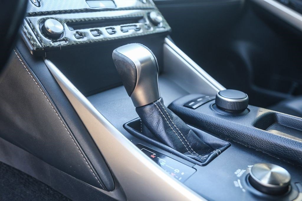 Used 2016 Lexus IS 200t w/ Accessory Package image 21