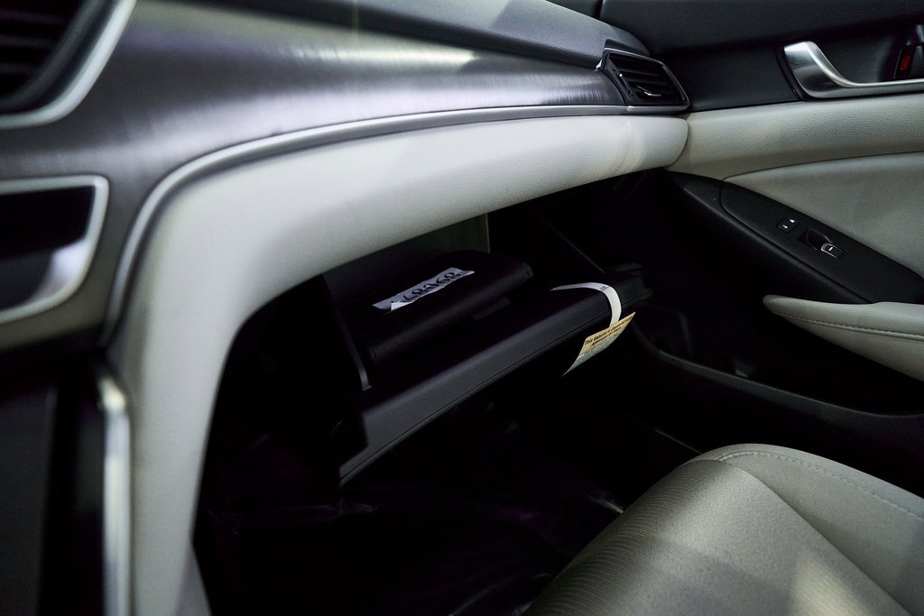 Used 2019 Honda Accord LX image 47