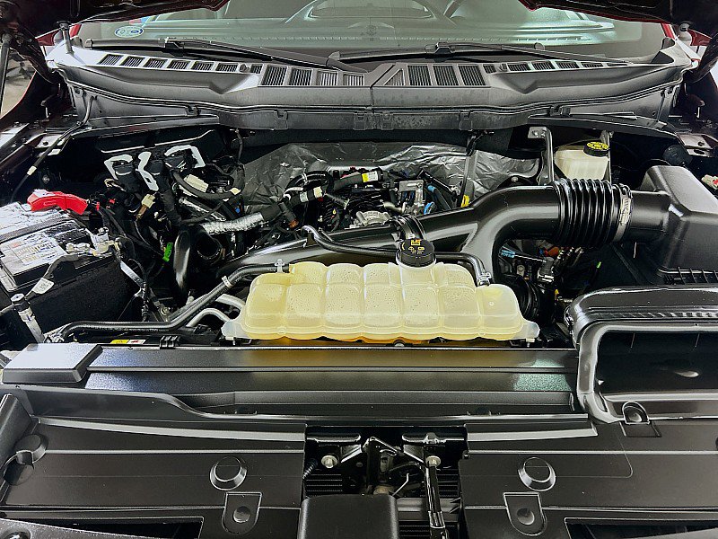 Used 2022 Ford F150 XLT w/ Equipment Group 302A High image 29