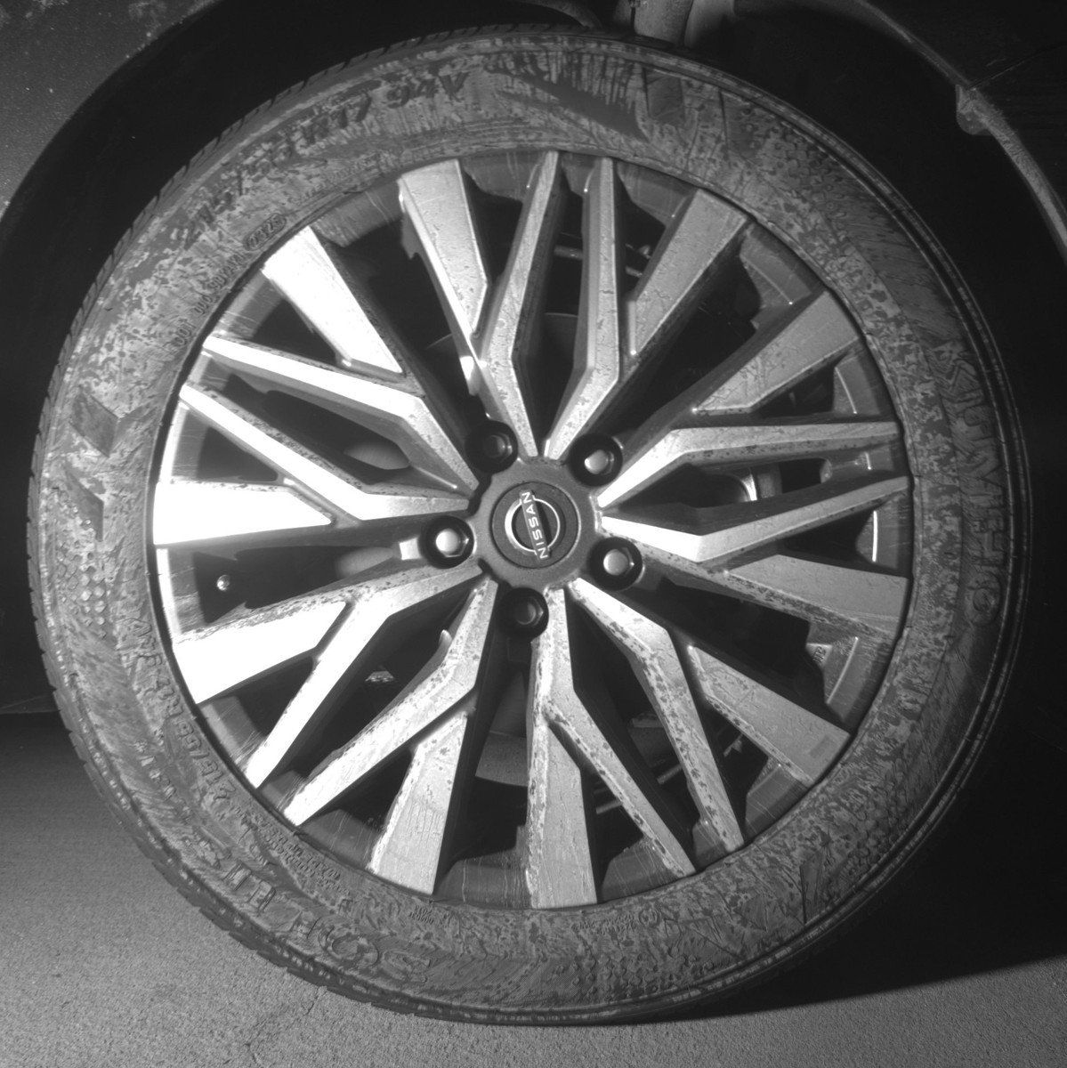 Used 2025 Nissan Altima 2.5 SV image 13