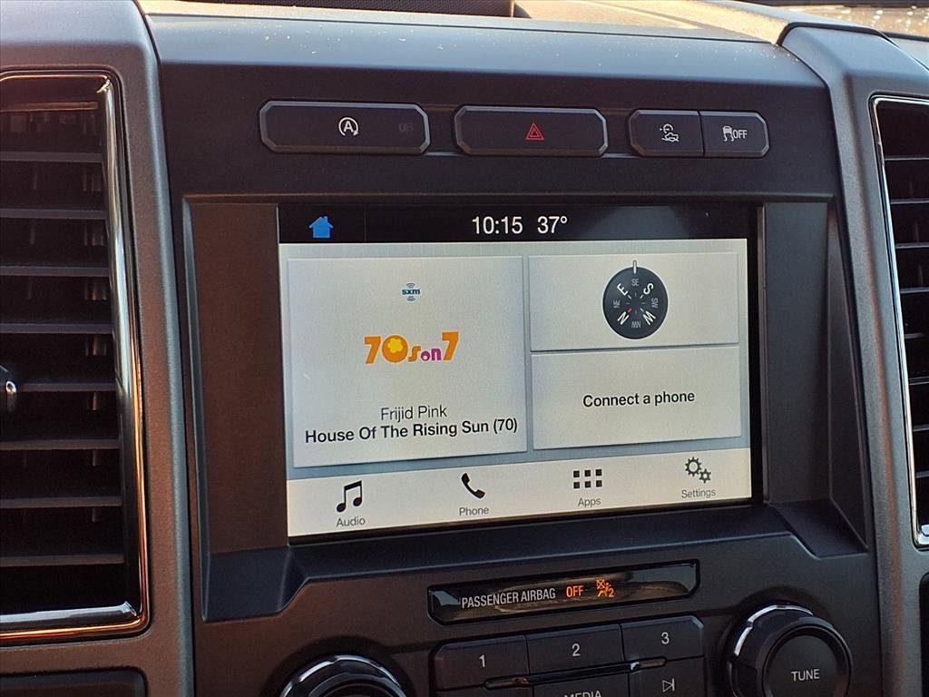 Used 2019 Ford F150 Raptor image 7