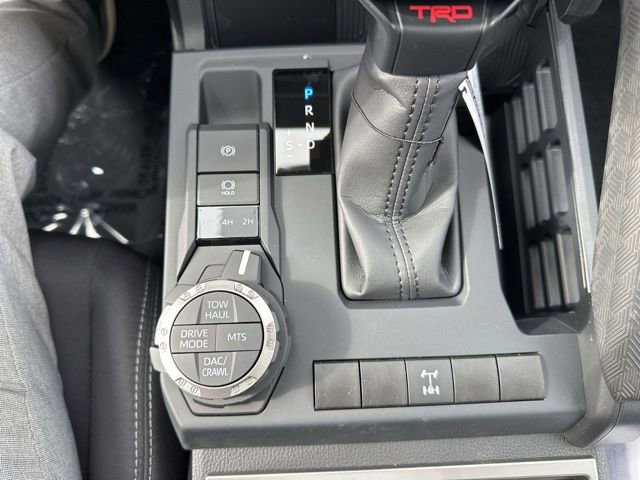 New 2026 Toyota Tacoma TRD Off-Road image 19