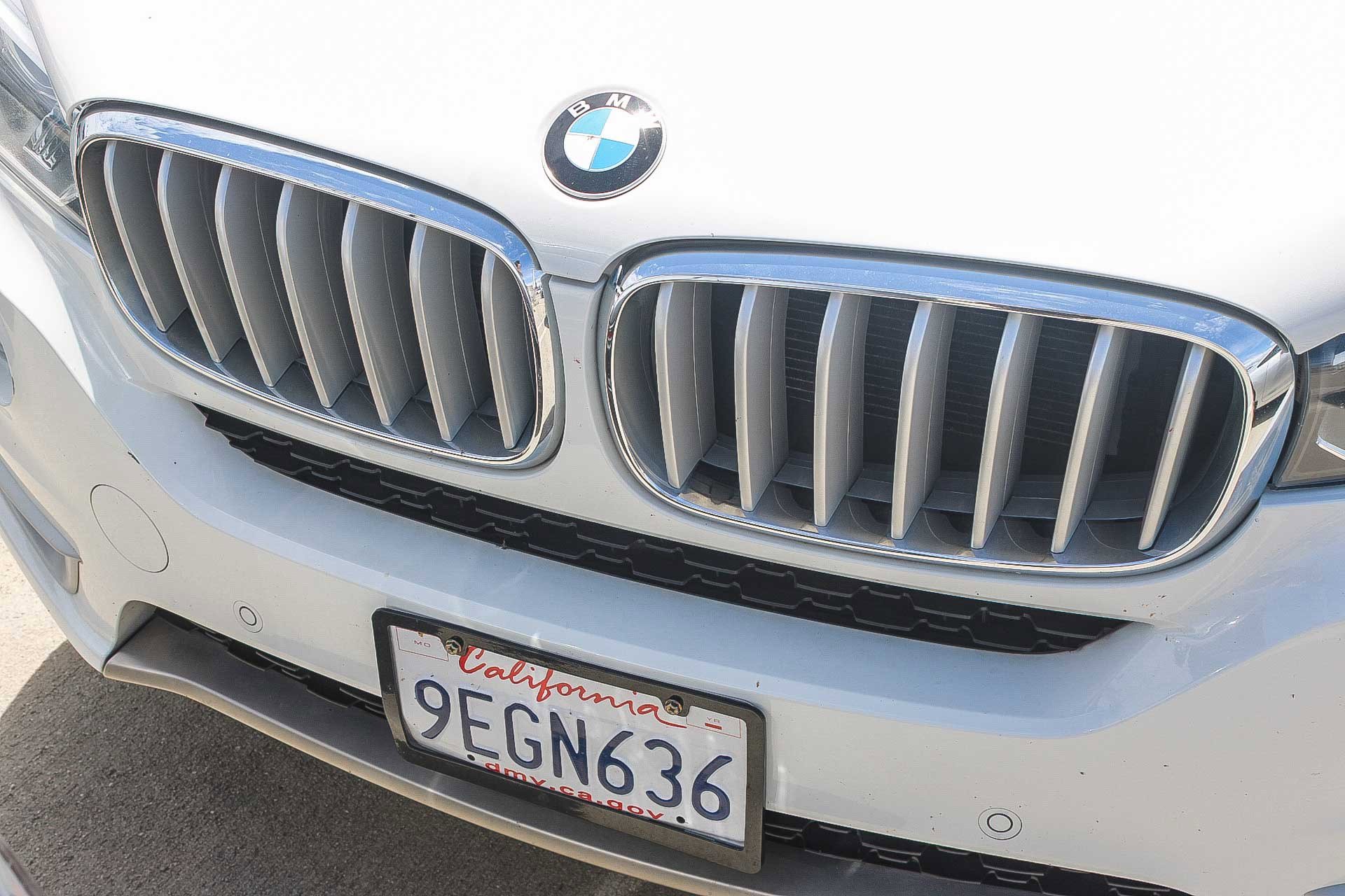 Used 2018 BMW X5 sDrive35i w/ M Sport Package RWD image 5