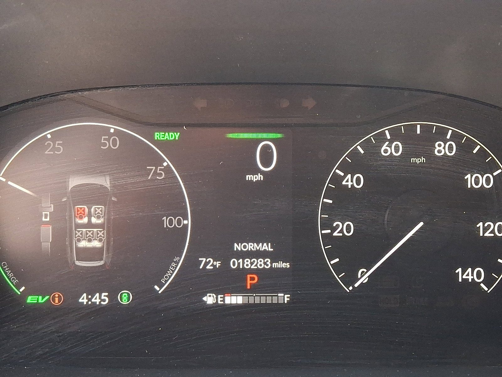 Used 2024 Honda CR-V Sport-L image 21