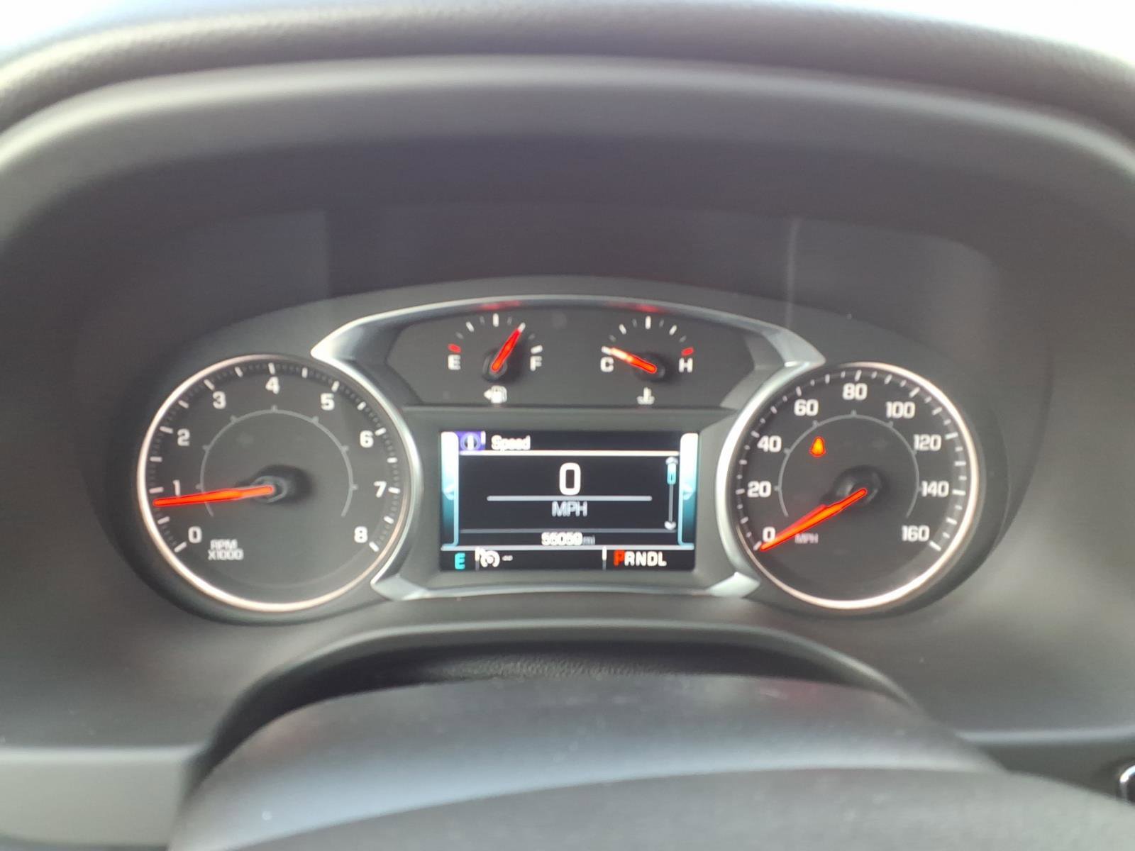 Used 2019 GMC Acadia SLT image 19