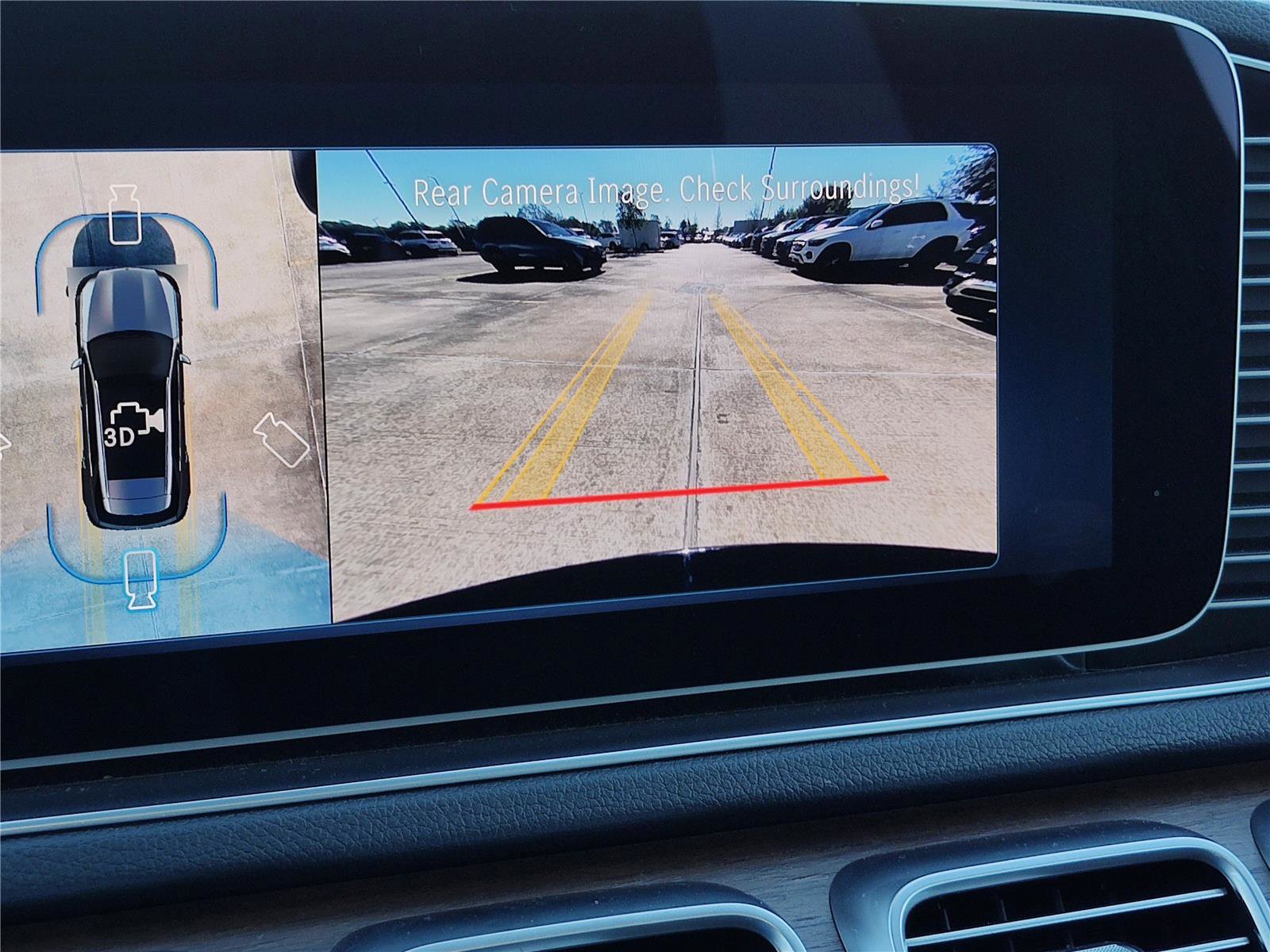 Certified 2025 Mercedes-Benz GLE 350 4MATIC image 29