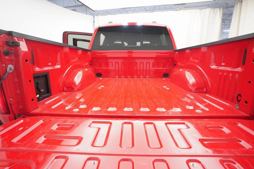 Used 2022 Ford F150 XLT w/ Equipment Group 302A High image 10