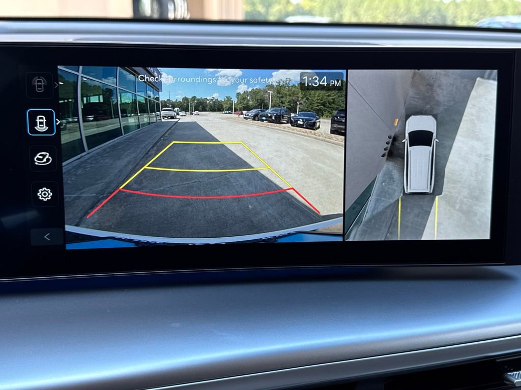 New 2026 Hyundai Ioniq 9 SEL image 4