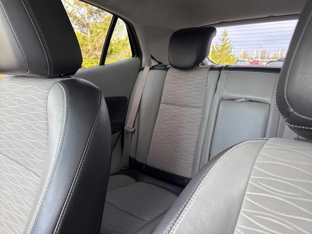 Used 2015 Buick Encore Convenience image 24