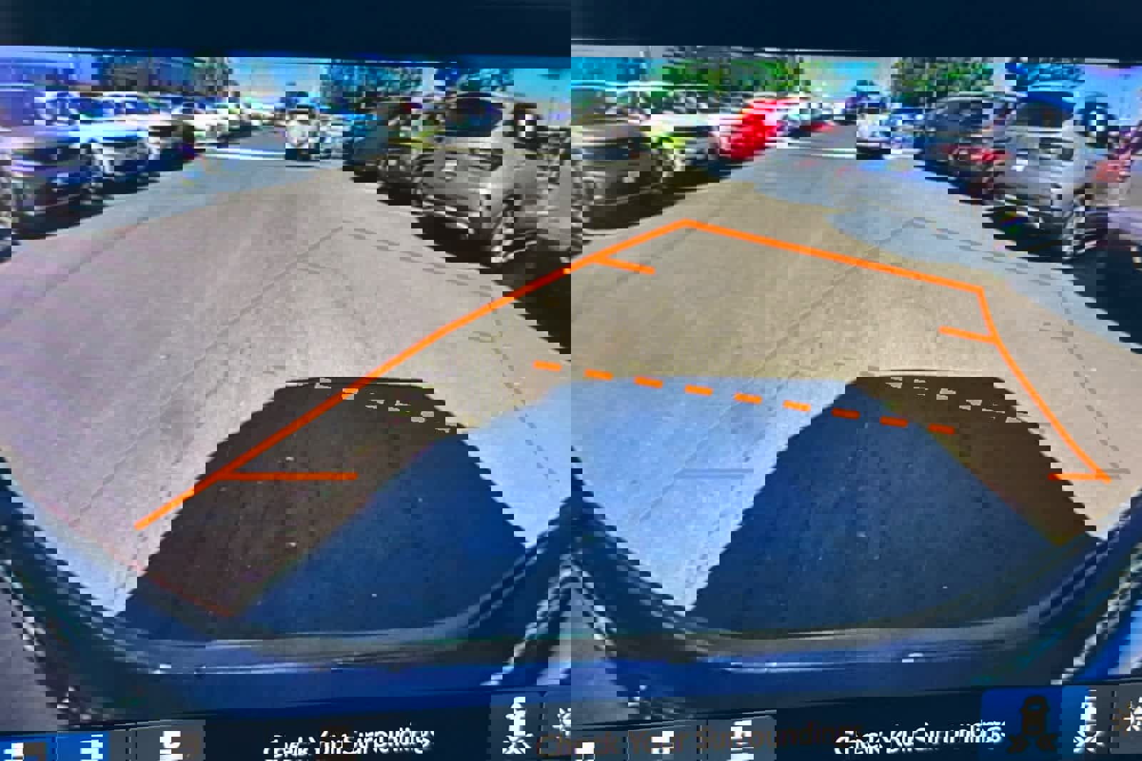 New 2026 Honda Passport TrailSport image 22