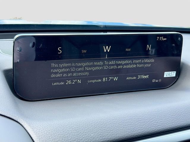 New 2026 MAZDA CX-50 2.5 Hybrid w/ Weather Package image 32