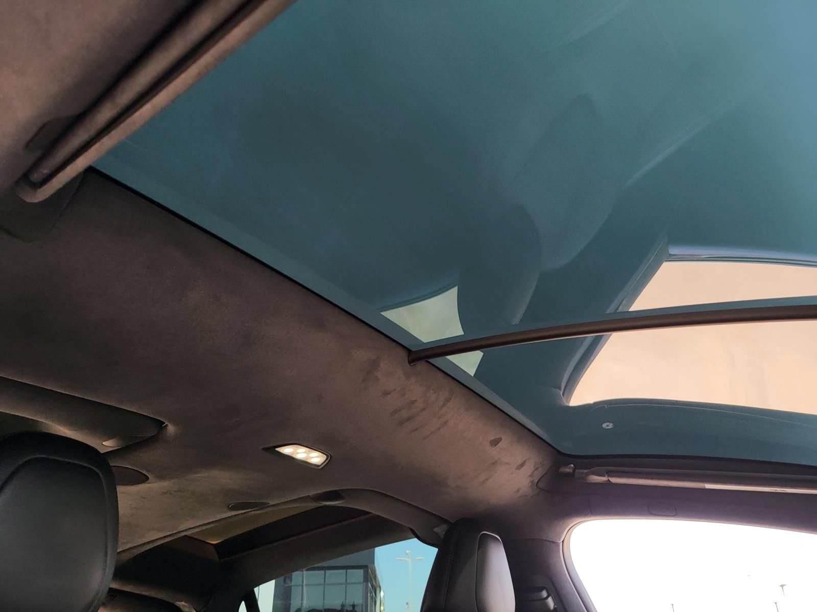 Used 2024 Tesla Model X AWD/4WD image 14