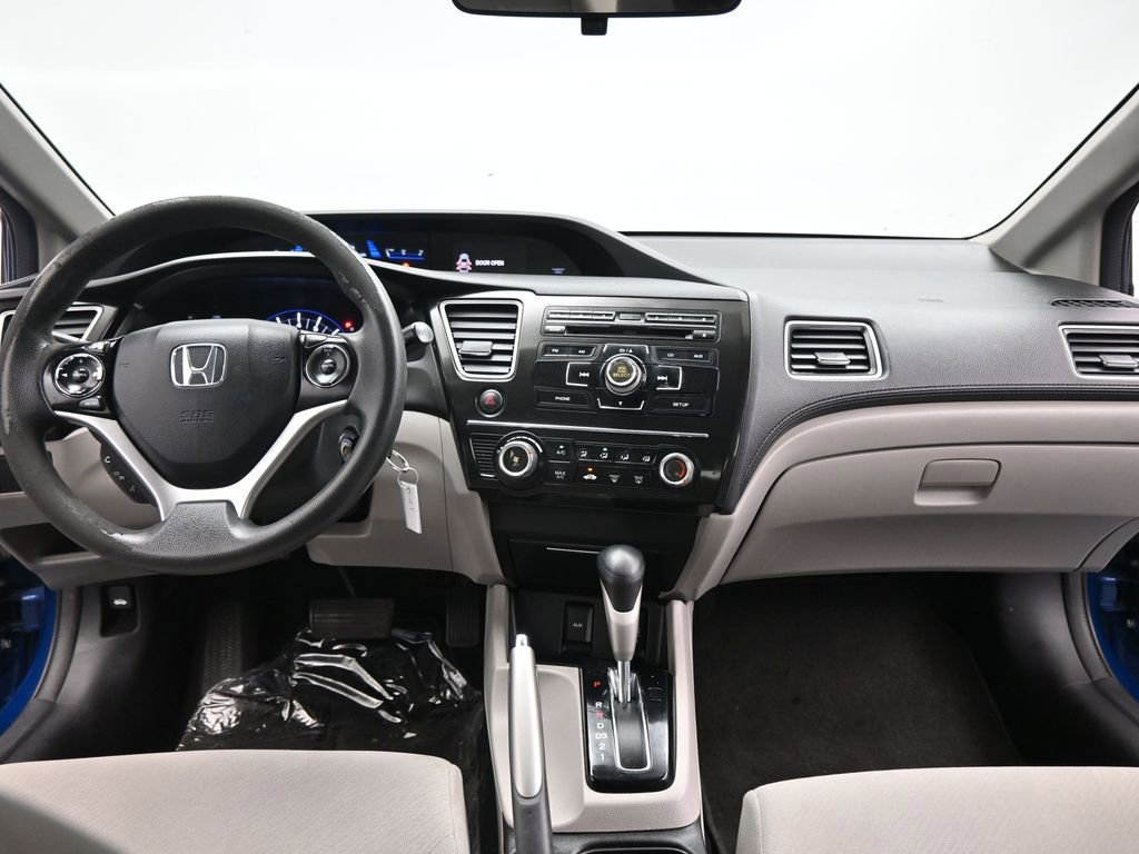 Used 2013 Honda Civic LX image 17