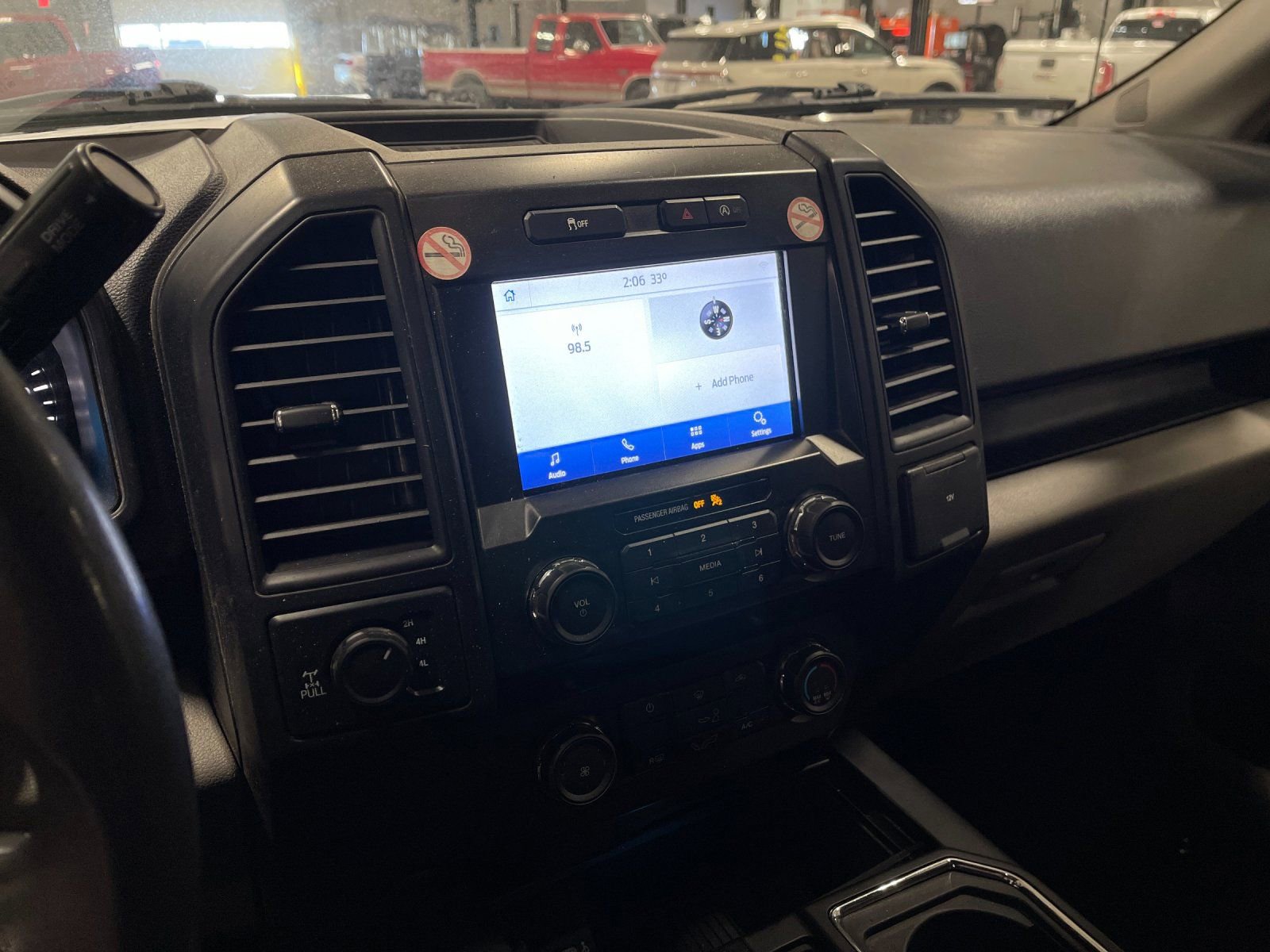 Used 2020 Ford F150 XL w/ Equipment Group 101A Mid image 19