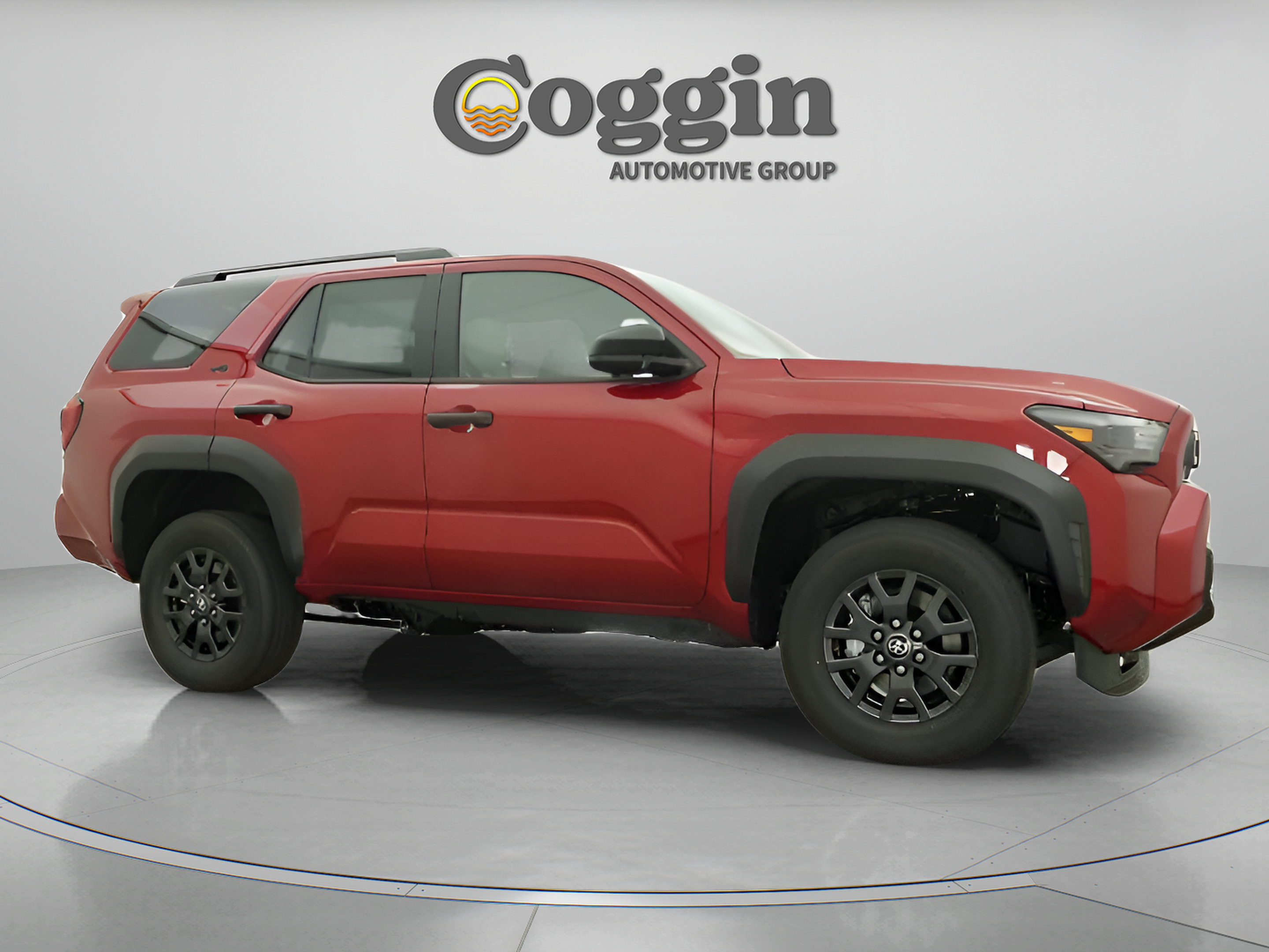 Used 2025 Toyota 4Runner SR5 RWD image 27