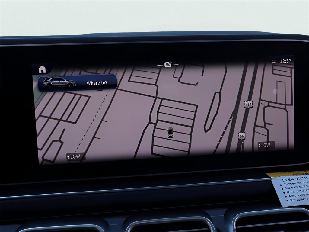 New 2026 Mercedes-Benz GLE 450 4MATIC image 46