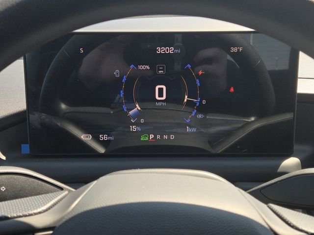 New 2024 Chevrolet Silverado EV W/T AWD/4WD image 34
