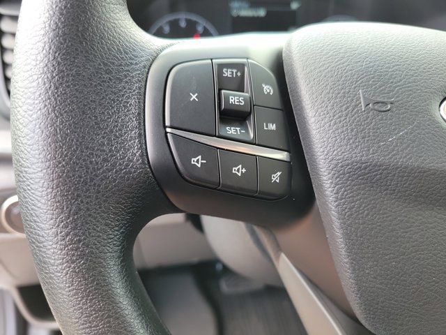 Certified 2024 Ford Transit 350 XL RWD image 25