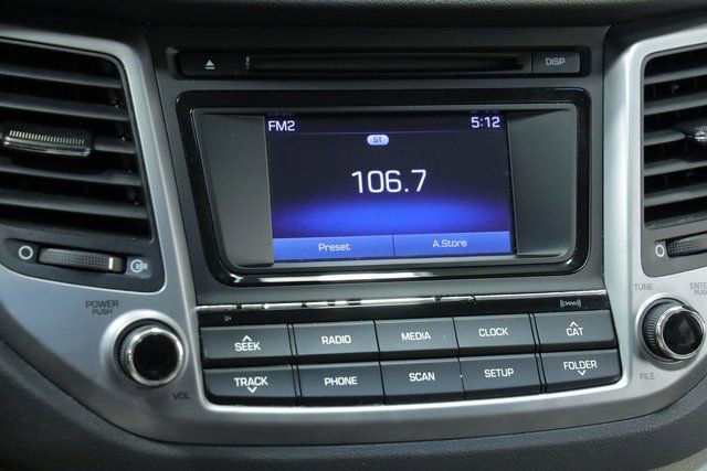 Used 2017 Hyundai Tucson SE image 17