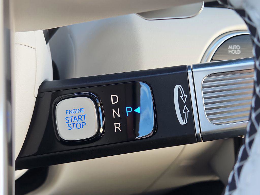 New 2026 Hyundai Palisade Calligraphy image 19