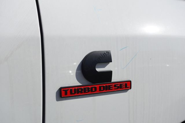 New 2025 RAM 3500 Tradesman image 6