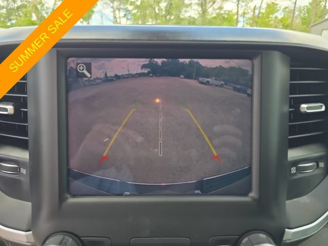 Certified 2020 RAM 1500 Lone Star RWD image 18
