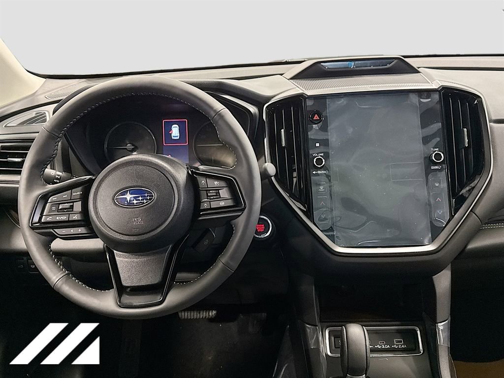 New 2026 Subaru Ascent Bronze Edition image 25