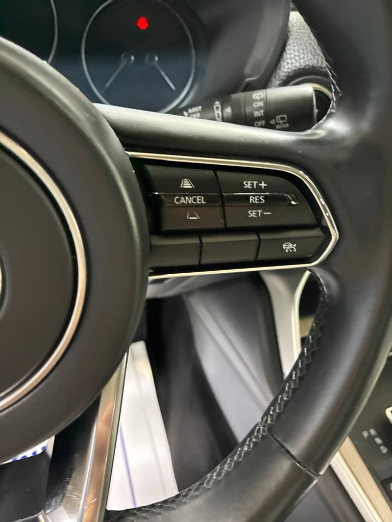 Used 2024 MAZDA CX-90 3.3 Turbo w/ Preferred Plus AWD/4WD image 16