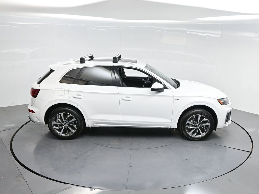 Used 2024 Audi Q5 2.0T Premium Plus image 60