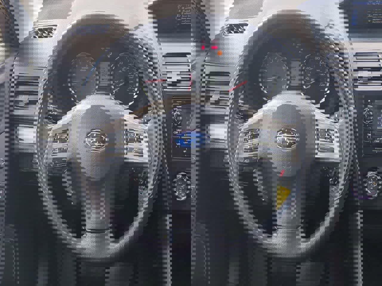 Used 2015 Subaru Forester 2.5i Premium image 23