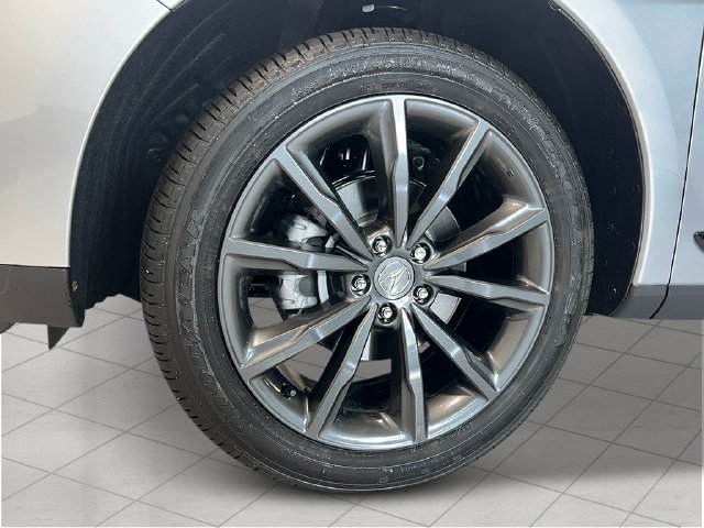 New 2026 Acura RDX w/ Advance Package AWD/4WD image 12