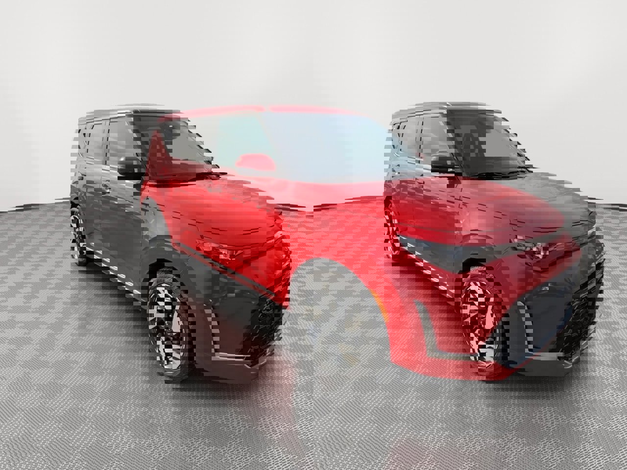 Used 2024 Kia Soul GT-Line image 2