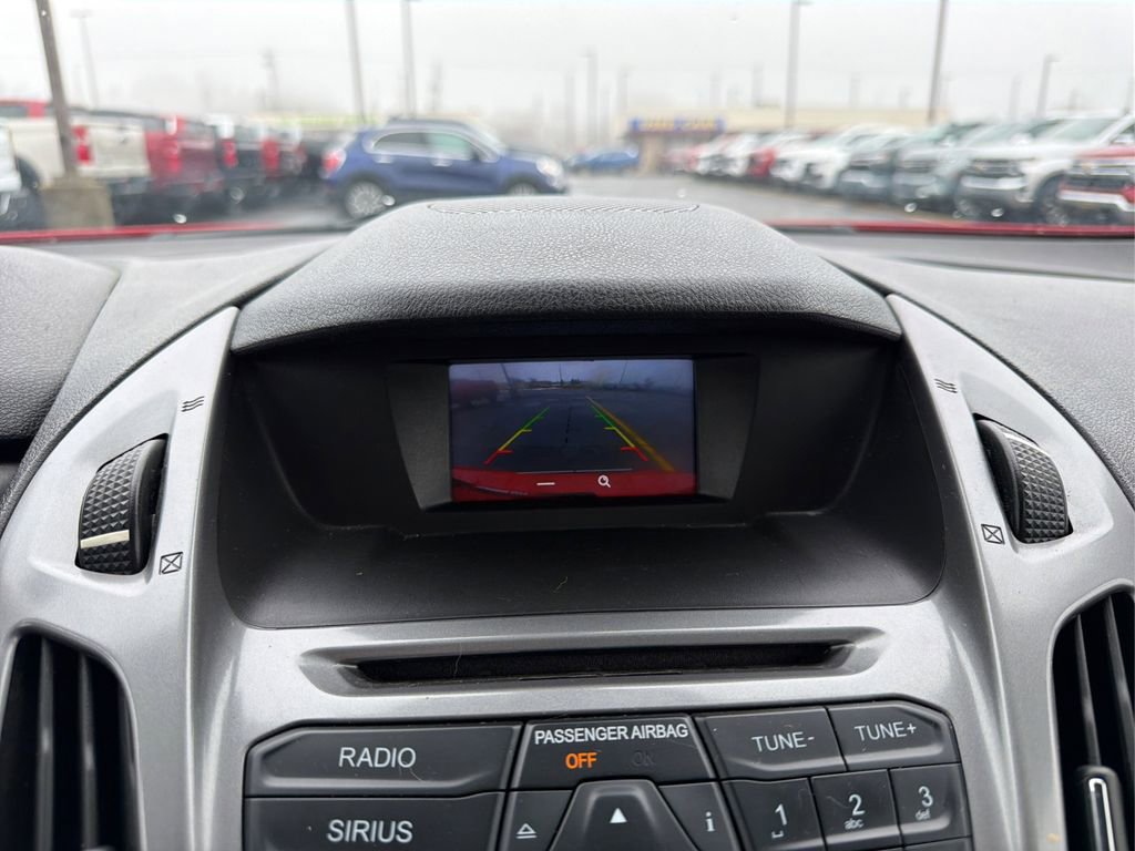 Used 2016 Ford Transit Connect XLT FWD image 24