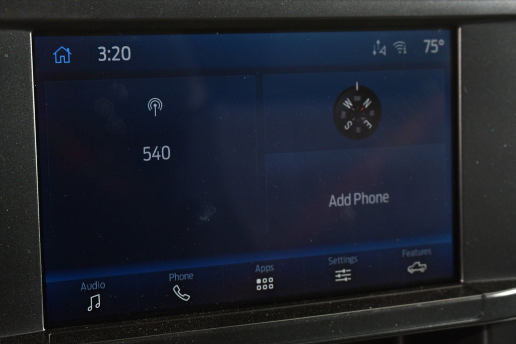 New 2025 Ford F550 4x4 Crew Cab Super Duty w/ XLT Value Package image 28