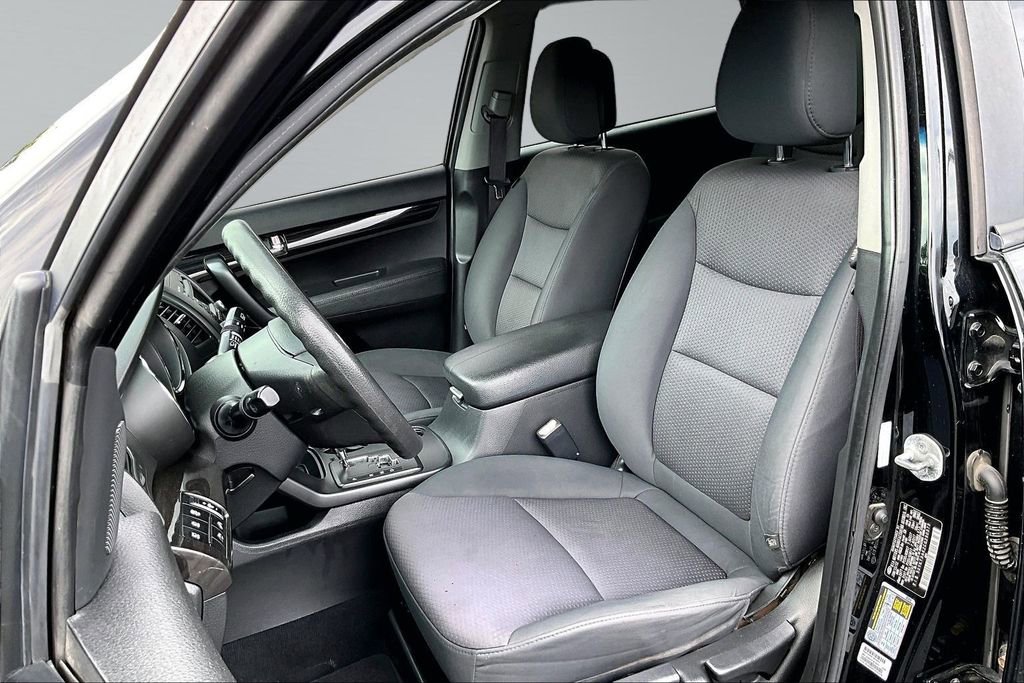 Used 2012 Kia Sorento LX w/ Convenience Pkg FWD image 25