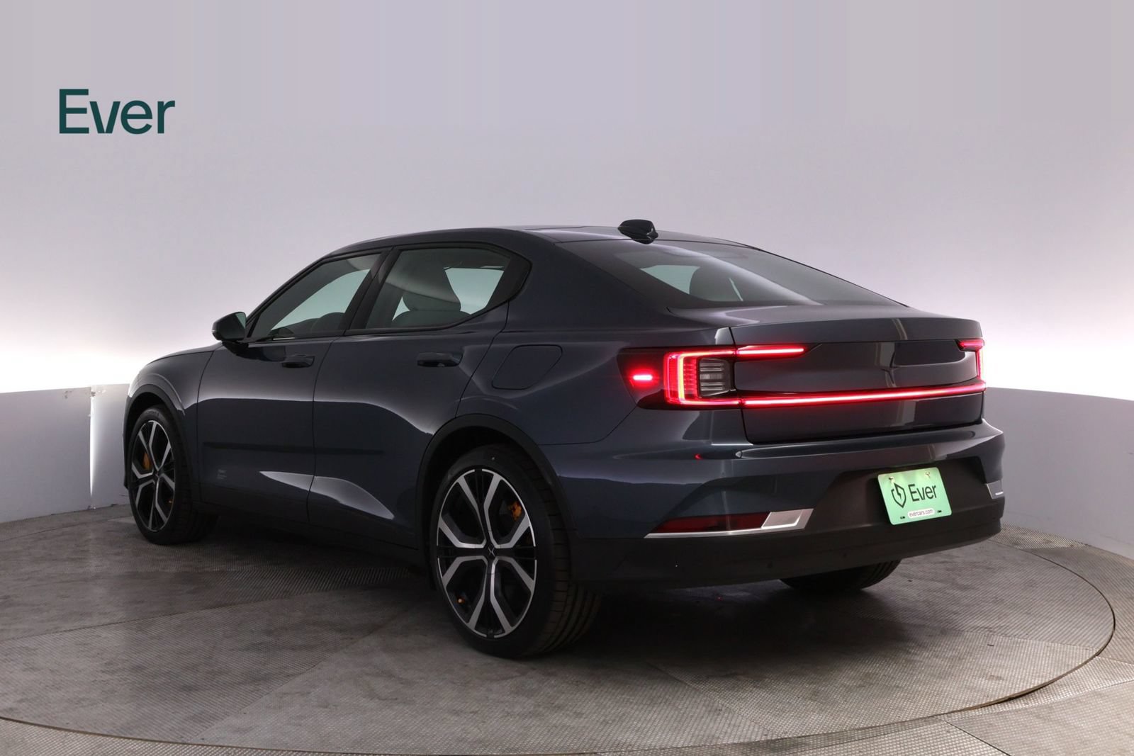 Used 2023 Polestar Polestar 2 w/ Pilot Pack AWD/4WD image 17