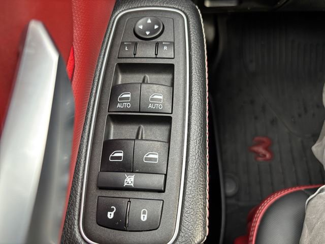 Used 2022 RAM 1500 Rebel image 17