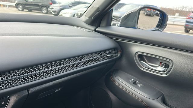 Used 2026 Honda HR-V Sport image 20