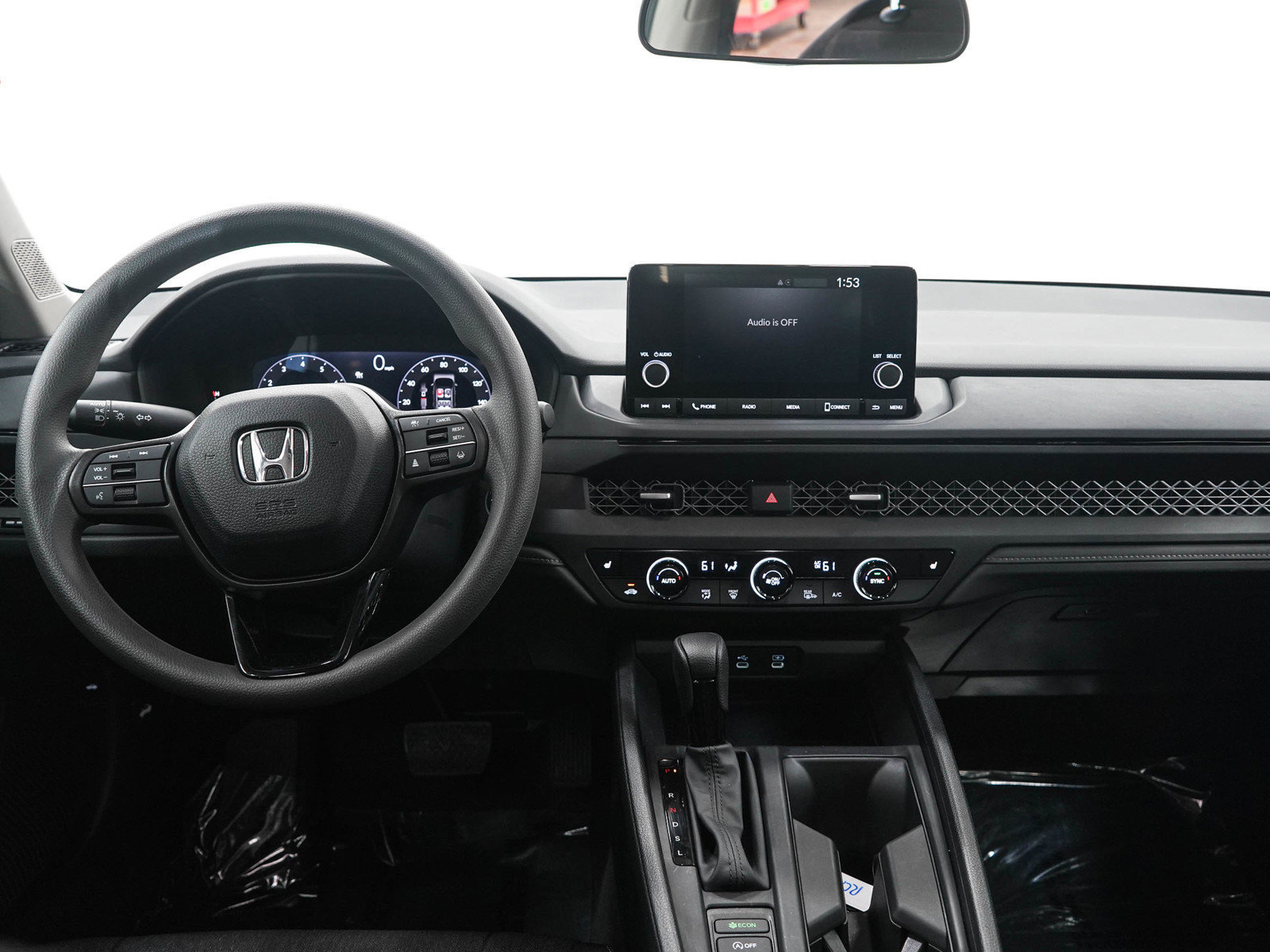 Used 2024 Honda Accord EX image 14